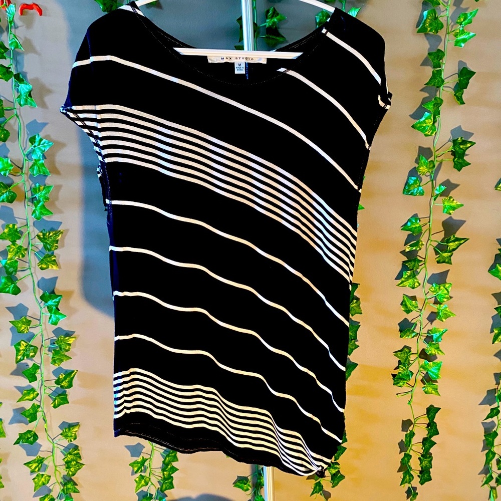 MAX STUDIO Dressy Tank M